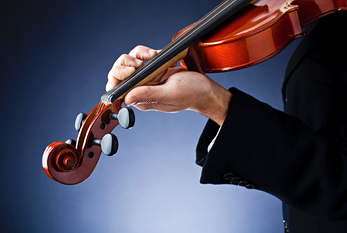 Nhận dạy kèm đàn violin cho người mới bắt đầu 